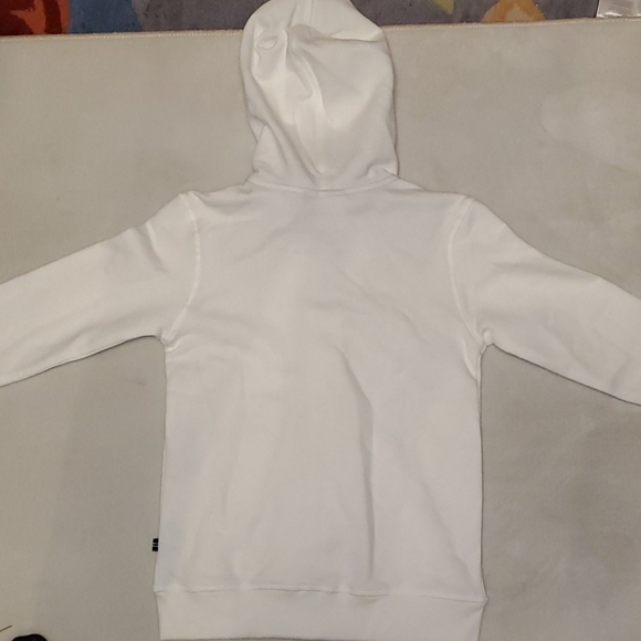 New sweat jacket - Picture 3 of 3